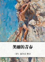 美丽的青春 封面