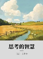 思考的智慧封面
