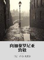 向加泰罗尼亚致敬