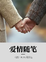 爱情随笔 封面