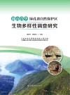 巍山青华绿孔雀自然保护区生物多样性调查研究封面