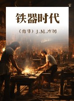 铁器时代封面