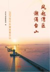 风起湾区  潮涌台山  2021年市外媒体看台山