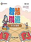 智慧棋道  少儿学象棋  提高篇封面