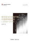 京师艺术论丛  青年亚文化视域下的中国网络剧研究  2000-2019