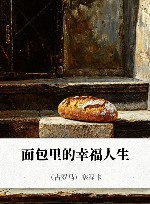 面包里的幸福人生封面