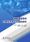 南疆滴灌枣树生理生态响应与调控研究