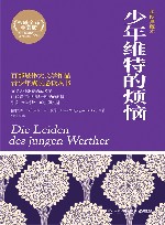 少年维特的烦恼 封面