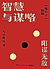 智慧与谋略封面