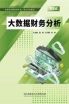 大数据财务分析封面