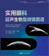 实用眼科超声生物显微镜图谱封面