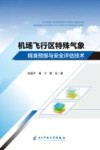 机场飞行区特殊气象精准预报与安全评估技术封面