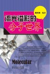 青少年科学探索之旅  流光溢彩的份子世界封面