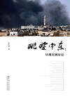 眺望中东  从现实到历史封面
