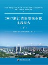 2017浙江省新型城市化实践报告u3000下