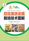 切花高效设施栽培技术图解封面