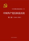 中国共产党信阳县历史