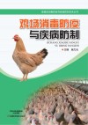 鸡场消毒防疫与疾病防制
