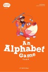 字母游戏  英文版