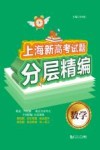 上海新高考试题分层精编  数学
