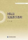国际法实践教学教程