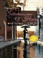 欧·亨利小说集  英文版