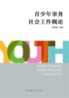 青少年事务社会工作概论