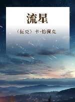 流星 恰佩克哲理小说三部曲