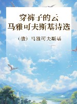 穿裤子的云  马雅可夫斯基诗选