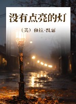 没有点亮的灯