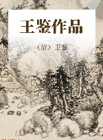 王鉴作品 封面