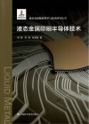 液态金属物质科学与技术研究丛书  液态金属印刷半导体技术