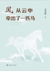 风 从云中牵出了一匹马