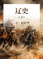 辽史  下