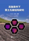 冻融条件下黑土孔隙结构研究
