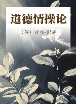 道德情操论经典超译本
