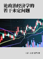 论政治经济学的若干未定问题封面