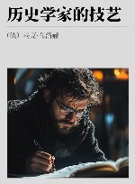 历史学家的技艺封面
