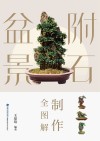 附石盆景制作全图解封面