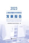 2023上海虹桥国际中央商务区发展报告