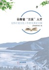 云南省“三区”人才支持计划文化工作者专项论文集