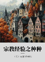 宗教经验之种种封面
