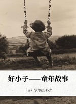 好小子  童年故事 封面