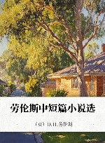 劳伦斯中短篇小说选