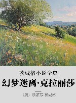 茨威格小说全集  4  幻梦迷离·克拉丽莎