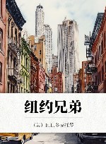 纽约兄弟