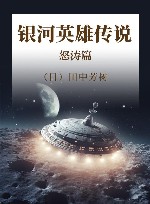 银河英雄传说  怒涛篇