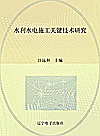 水利水电施工关键技术研究封面
