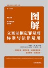 最新执法办案实务丛书  图解立案证据定罪量刑标准与法律适用  第5分册  贪污贿赂案渎职案  第16版