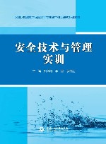 水利水电建筑工程高水平专业群工作手册式系列教材  安全技术与管理实训